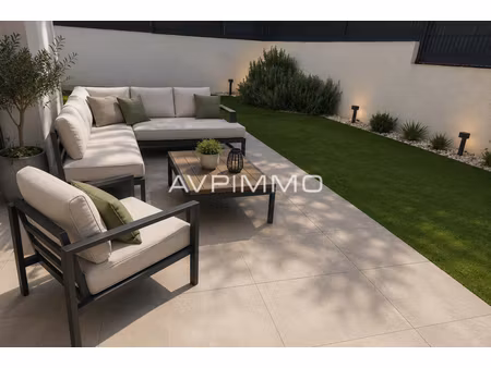 annonce appartement à vendre