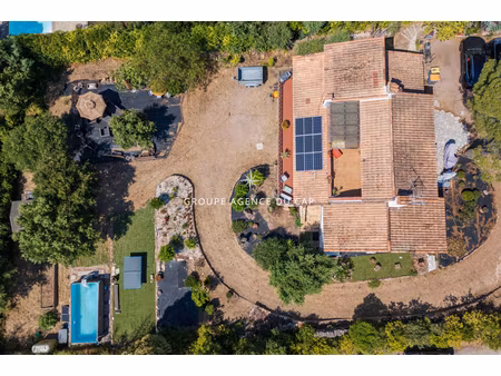 annonce maison à vendre