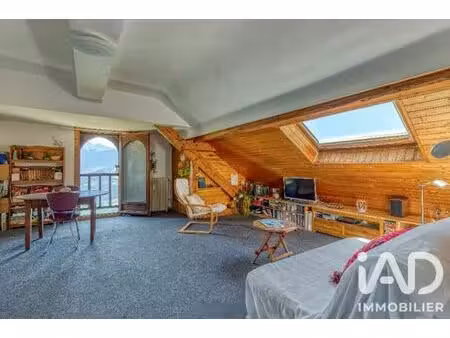 appartement à plateau-des-petites-roches (38660)