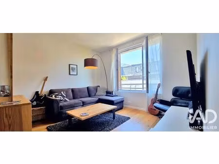 appartement à grenoble (38000)