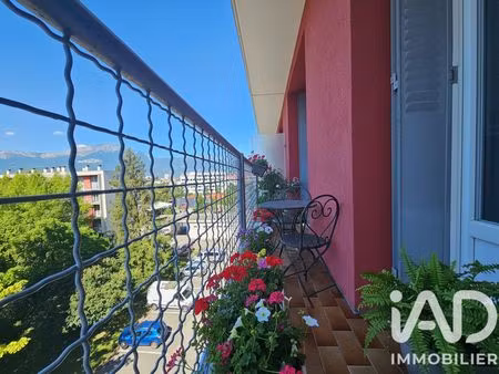 appartement à saint-martin-d’hères (38400)