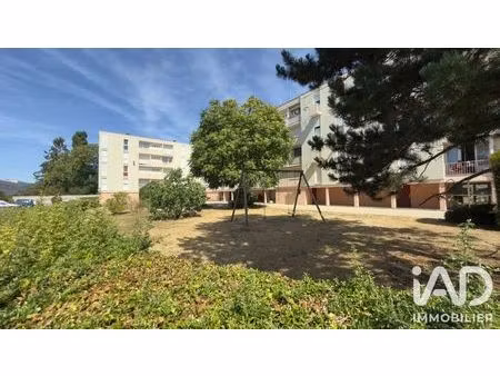 appartement à sens (89100)