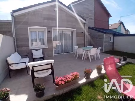 maison à avesnes-lès-bapaume (62450)