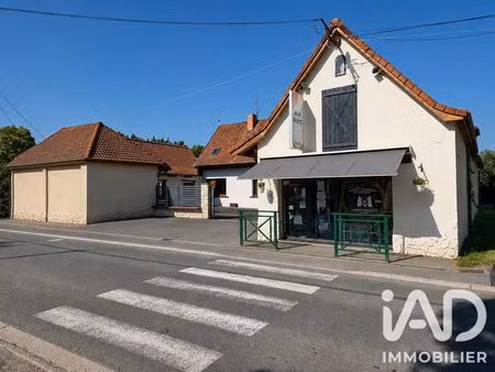 maison de campagne à la couture (62136)