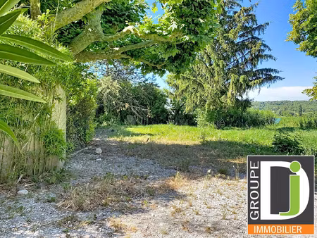 vente maison 4 pièces 112 m² montmeyran (26120)