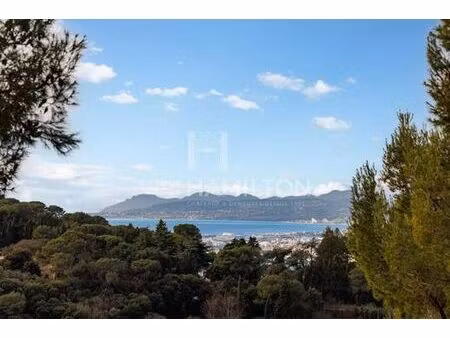 maison de 6 pièces de luxe en vente à nice  france