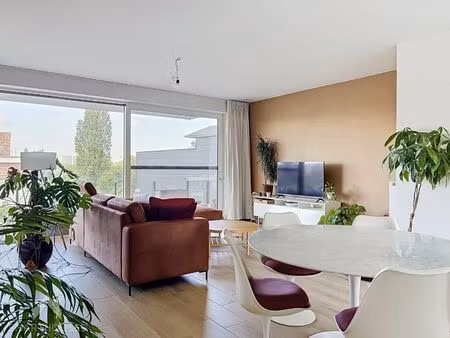 appartement à vendre à hundelgemsesteenweg 264 ledeberg (rbw41943)