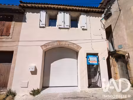 maison de village à bizanet (11200)