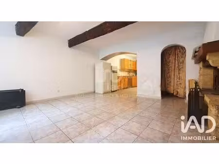 maison de village à canet (11200)