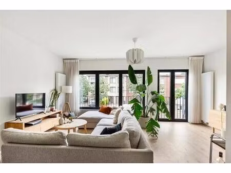 appartement à vendre à de tomermaat 54 brasschaat (rbw41953)