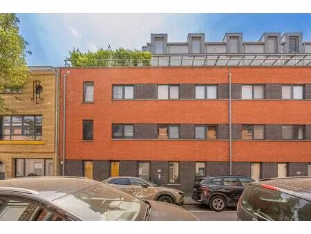 appartement te koop in mechelen met 2 slaapkamers