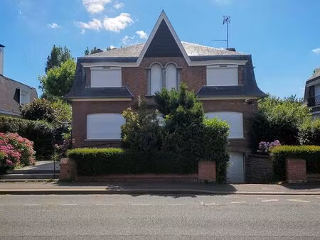 achat maison 6 pièces 163m² marcq en baroeul 59700