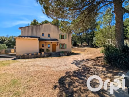 vente maison 6 pièces 180 m² à piolenc (84420)  317 000 €