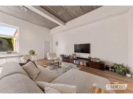 appartement te koop in brugge met 2 slaapkamers