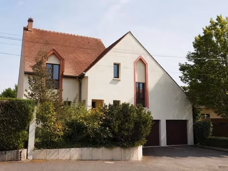 vente maison 6 pièces 178 m² à laon (02000)  319 900 €