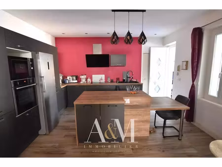 vente maison 5 pièces 145 m² à pinet (34850)  294 000 €