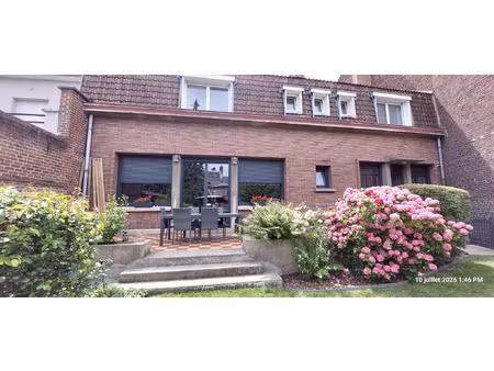 achat maison 10 pièces 316m² cambrai 59400