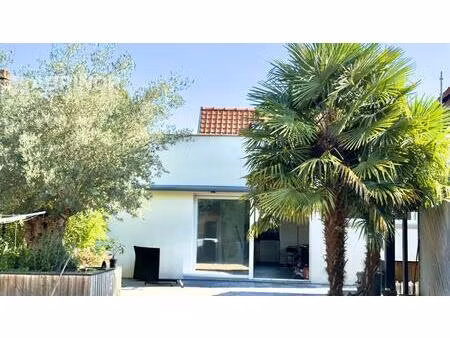 achat maison 5 pièces 120m² lomme 59160