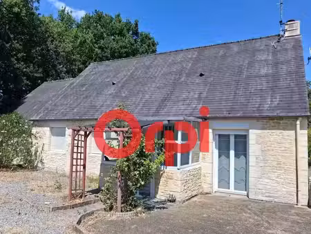vente maison 4 pièces 139.3 m² à crossac (44160)  282 470 €