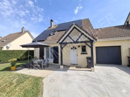 vente maison 4 pièces 100 m² à le havre (76600)  284 000 €