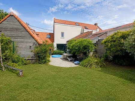 achat maison 6 pièces 170m² thumeries 59239