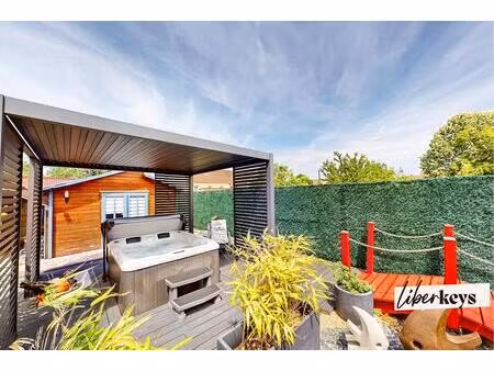 achat maison 6 pièces 179m² berry au bac 02190