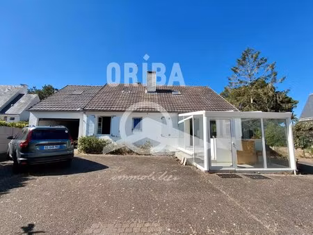 maison 165m² pornichet