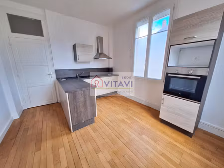 achat appartement 3 pièces 79m² beauvais 60000