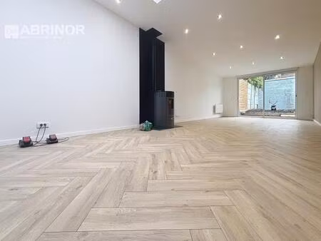 achat maison 4 pièces 90m² lomme 59160