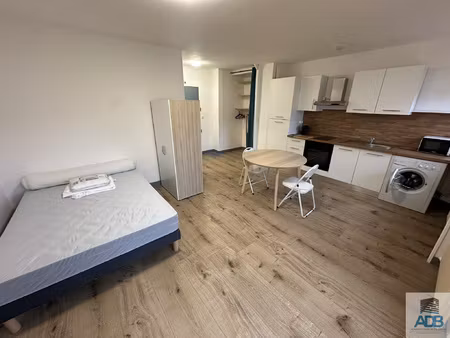 riorges  665 rue maréchal foch  résidence 'le clos'