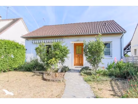 vente maison 3 pièces 70 m² à flins-sur-seine (78410)  288 640 €