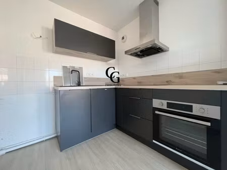 appartement t2 - reze
