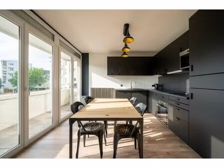 appartement à louer nantes