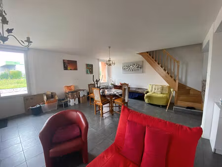 maison abbaretz