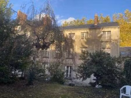 vente maison à lisieux (14100) : à vendre / 266m² lisieux
