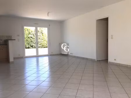 maison t5 - 96m² - nort sur erdre