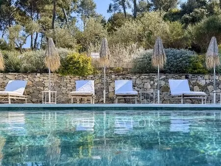 maison de luxe de 10 pièces en vente à cassis  provence-alpes-côte d'azur