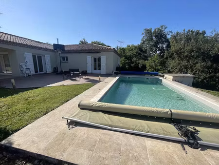 vente maison 6 pièces 159.11 m² à agen (47000)  299 000 €