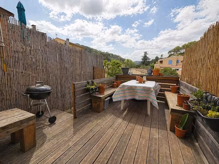 vente maison 4 pièces 77 m² à auriol (13390)  299 000 €
