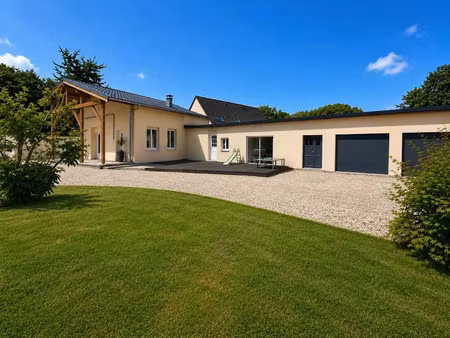 vente maison 7 pièces 140 m² à auteuil (60390)  299 000 €