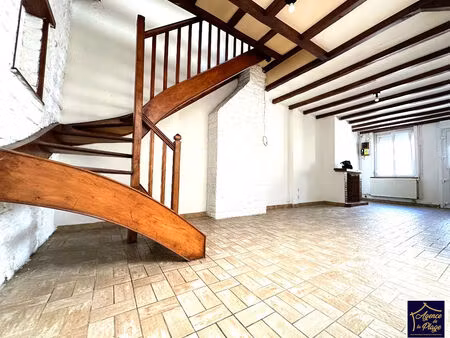 achat maison 4 pièces 79m²