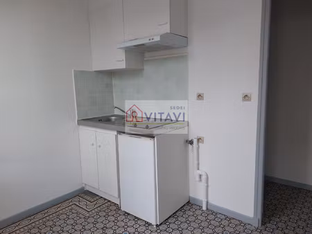 location appartement 1 pièce 21m² beauvais 60000