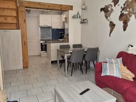 location maison 1 pièce 44m² steenwerck 59181