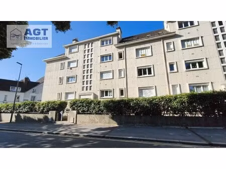 location appartement 2 pièces 46m² beauvais 60000