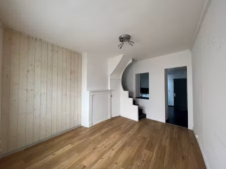 location maison 3 pièces 49m² amiens 80000