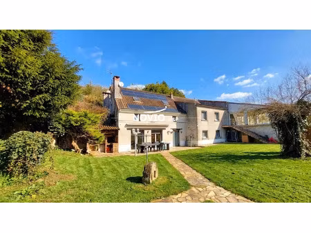 vente maison 7 pièces 180 m² à beaumont (86490)  309 990 €