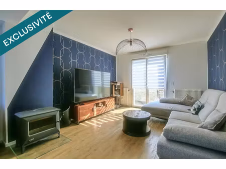 vente maison 4 pièces 107 m² à dunkerque (59140)  309 000 €