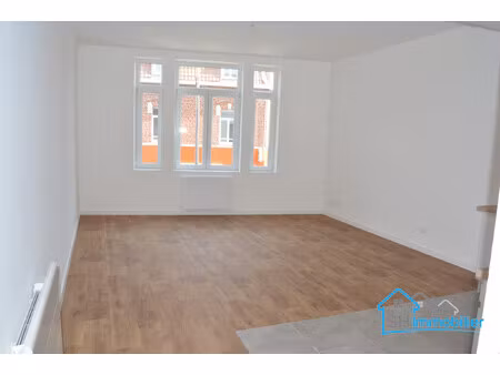 location appartement 2 pièces 60m² wattrelos 59150