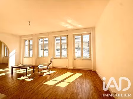 appartement à saint-malo (35400)