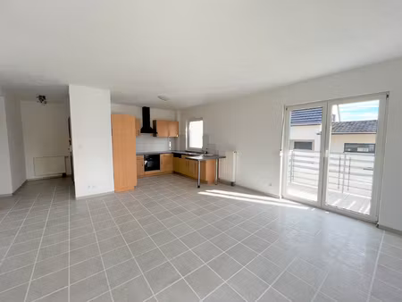 magnifique appartement de 78 m2
